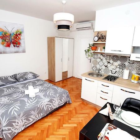 Apartment Noah Zadar Exterior photo